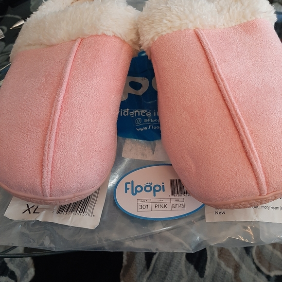 Ladies shoes - Picture 4 of 8